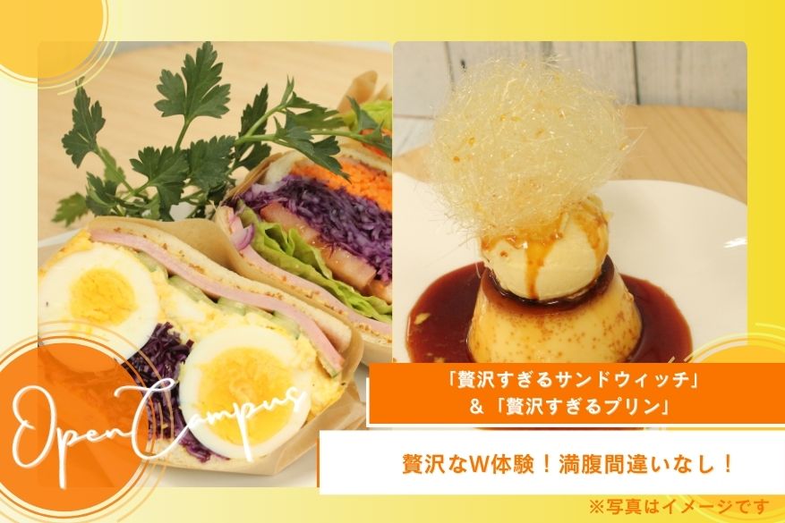 週末のオンラインオープンキャンパス♬